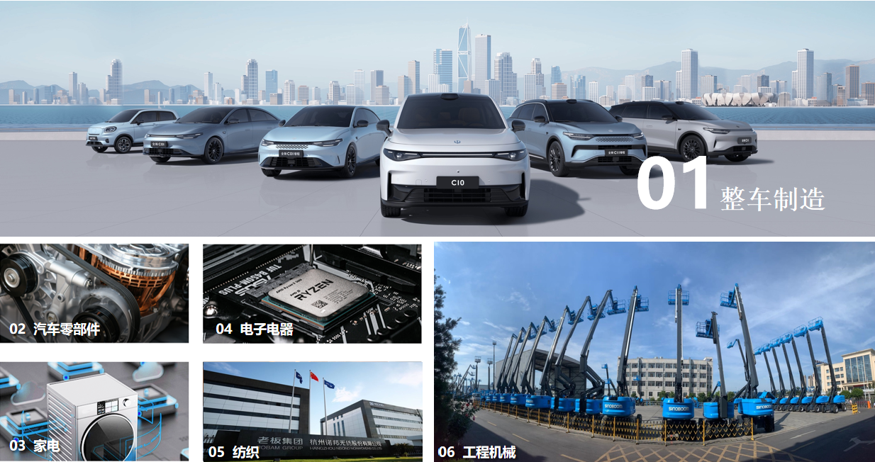 拼搏体育闪耀蜂巢汽车“智造技术共研日”